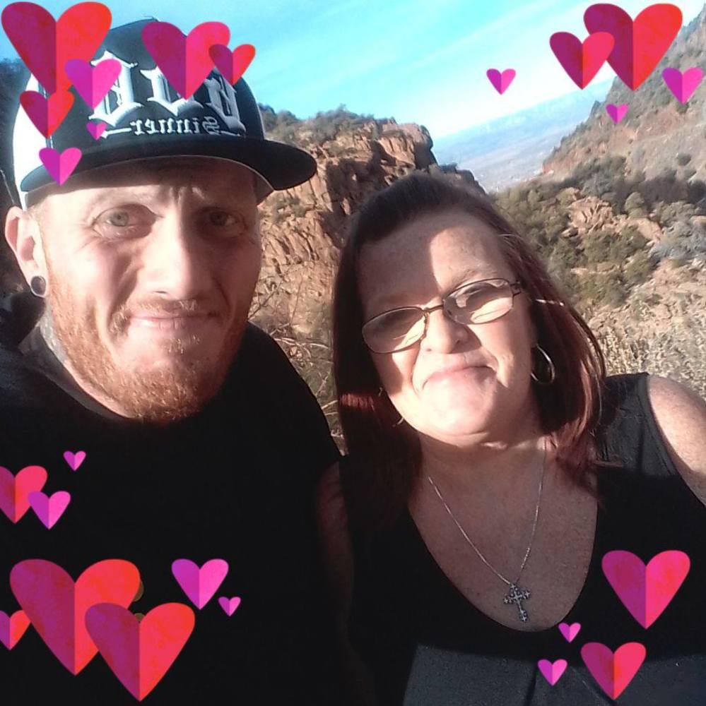 Meet your Posher, Shellie